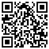 QR Code for bitcoin:1Ji3S2QwPmDxfN2rwM6CUbWiPZFbCrryL4