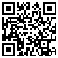 QR Code for bitcoin:1Ji69D1D77HbsajyKor8aVL5EDt2c1P9br