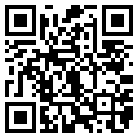QR Code for bitcoin:1JiMvsWDScWkUrgFDsVcJAtuTgEmEbfkRf