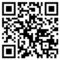 QR Code for bitcoin:1JikTFTT6ZGuthEHQdSpfaKjkoouPXrdvp