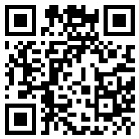 QR Code for bitcoin:1JimtzEm2To6oWXYVLcxwyzuCePjge91X9
