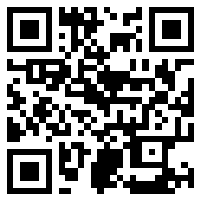 QR Code for bitcoin:1JituE86St7ggb8APSPEVkcjFCzwUryDNq
