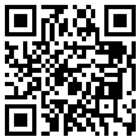 QR Code for bitcoin:1JizS9zFWUb1LCfbHJGafB4DnCo364AWMu