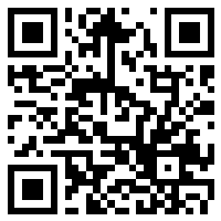 QR Code for bitcoin:1Jj4abXBo3sfUkSh6psApz4KD25vsfs8gB