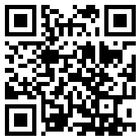 QR Code for bitcoin:1Jj6RY55ZPBW3B8V67VSSMpKpe5J8EUz6W