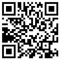 QR Code for bitcoin:1Jj7AxGSCGUTCvPXiE5c9bDLmFqXREuWVH