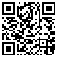 QR Code for bitcoin:1Jj8AAEDFLLuUo9qDqGd4fcCcZwDVCoyFv