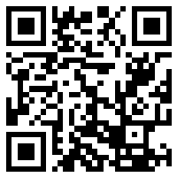 QR Code for bitcoin:1JjBAqEBzzJYEs65QuGj6p9cwYAw9HzTSj