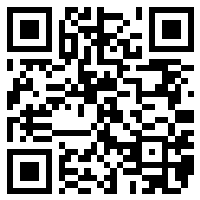 QR Code for bitcoin:1JjPefYnSvYVFaVrnMyNeWbPw42K5wCkSK