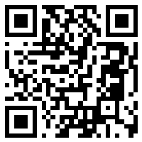 QR Code for bitcoin:1JjUd2VVTyhrHENG8GHti6LFSZFRyuD3nV