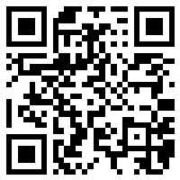 QR Code for bitcoin:1JjbymDwCD34HFeexYeghJ1Ko7fZPwZXEJ