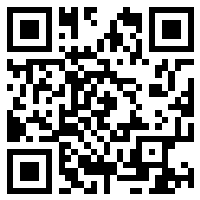 QR Code for bitcoin:1JjnfnhkinxKAdjUvEx53gdmB9pBvUsW3w