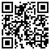 QR Code for bitcoin:1JkD8Y6qKcPteNgmaws6jJLPLCBjgkUsMA