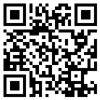 QR Code for bitcoin:1JkLxEkLQYJsWjGi7y7dViNXb5TMvkAunb