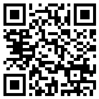 QR Code for bitcoin:1JkPQiCH7u4Zu7DBATWrXnvDFRPxWA4voT
