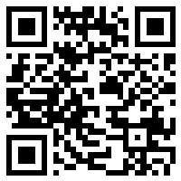 QR Code for bitcoin:1JkUkndBnbBu5U64X79TaEnPbHwSzxT5SW