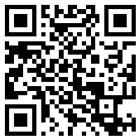 QR Code for bitcoin:1JksFoyA48vgdeN3avidyMuL6ESUKKhAvm