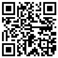QR Code for bitcoin:1JmLZh72PfYaJsQDSMW7jmhELCpdzMqfmu