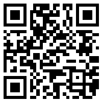 QR Code for bitcoin:1JmPDMDfKFbs3kaQk2Tm4WRRyid6KnrG6u