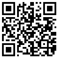 QR Code for bitcoin:1JmPu28varRzn2EDdKqe37WKVaUsAcNvm1