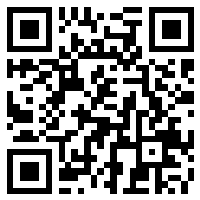 QR Code for bitcoin:1JmWG3LuYYbeBmaTcLRjatQsebweQWCATS