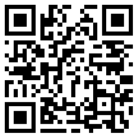 QR Code for bitcoin:1JmdDaFqsernGHf3wqAFBSv9E4VFB7GE54