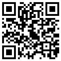 QR Code for bitcoin:1JmoNR3AKXTwY3mHNPjomAocTALAsMagS3