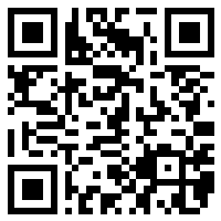 QR Code for bitcoin:1Jn3EHVSWznTDJeJrPQBxbdfEyCRKrycFe