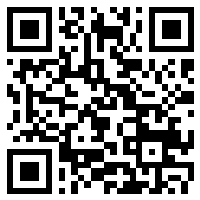 QR Code for bitcoin:1JnD6zcbsaFqtwEbd46F8MuPd65tigQ5vC