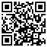 QR Code for bitcoin:1JnEXMY5Lnookz2QxvFNcLkd7Jw885EbXw