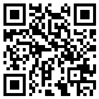 QR Code for bitcoin:1JnMspPdSLMxVT7q9PjCvkL8rwUt7VvTZy