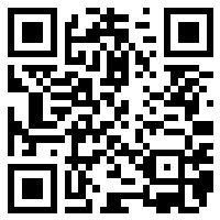 QR Code for bitcoin:1JnSW75j5rY2Jb4VETA9sQ869itS7cVpm1