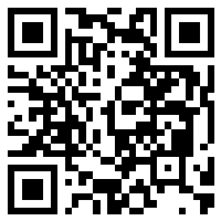 QR Code for bitcoin:1JndKQM9W2YHDX6ShfDsDUERC6d21naCyC