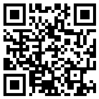 QR Code for bitcoin:1JnjVHkkmVTg6hVx5ffsDP2jPQvu8RhmED