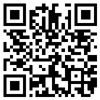 QR Code for bitcoin:1JnuHrDtzzyBmtutpqxVRgAAvsGPCUohYV