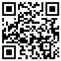 QR Code for bitcoin:1Jo2MbbFhrotPe3SSfP1zt7BdAnudvJSCH