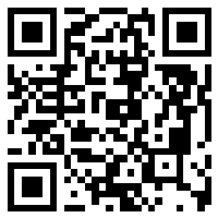 QR Code for bitcoin:1JoSgdKxSrPtStRAMmGbN2ef1fPLfGZMj5