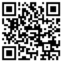 QR Code for bitcoin:1JoYjZdUjVhbP9SBY4SHc7nt5xT7QPHkUt