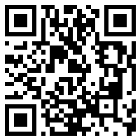 QR Code for bitcoin:1Joe8uSdGtXiMLdnrdqoshY7VnkcK6UQJ2