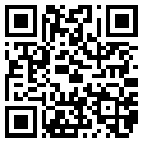 QR Code for bitcoin:1JokNpr7bVFWSPH4zMBycawX4rececCKAY