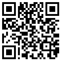 QR Code for bitcoin:1JosxSnTmrQynmxxaVX7pp7ddSBGe7kFPv