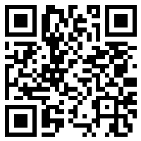 QR Code for bitcoin:1Jp4XcsWK1VoegavT38urkZHTQZUTHET6R