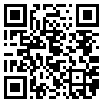 QR Code for bitcoin:1JpTCqArjLSdBBMMcvLNdFt5mLP6xbgTo2