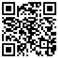 QR Code for bitcoin:1JphFCRTxF29DChNnrefxJaXQE3GRXNoGX