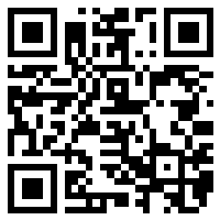 QR Code for bitcoin:1JphiEV7WmJ5HTauaKyJdM6wCW7SGdmFFg