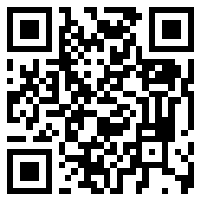 QR Code for bitcoin:1Jpj8jShbMqYMBHYdcdFHu6H642duP94MA