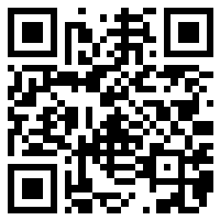 QR Code for bitcoin:1JpkgJLZBt2f8js2BY2fwF37D6ewbHiyww
