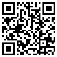 QR Code for bitcoin:1Jpr58Ph8kctz3GTqMjASKj8PygJyf63uZ