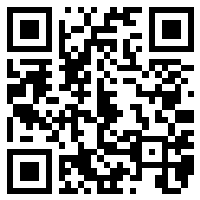 QR Code for bitcoin:1Jps1mAUNvVRjbbPLUt3owcNTN91hnQUMS