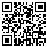 QR Code for bitcoin:1JpyBJgt6mAVAXSWiuJd4VyjRUwupWLDX1